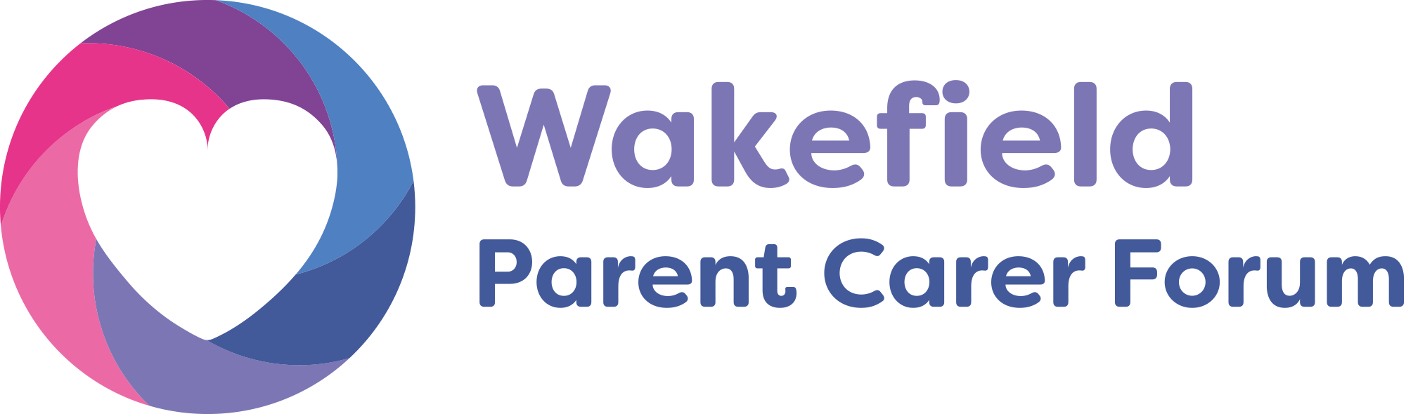 Image shows WPCF Logo
