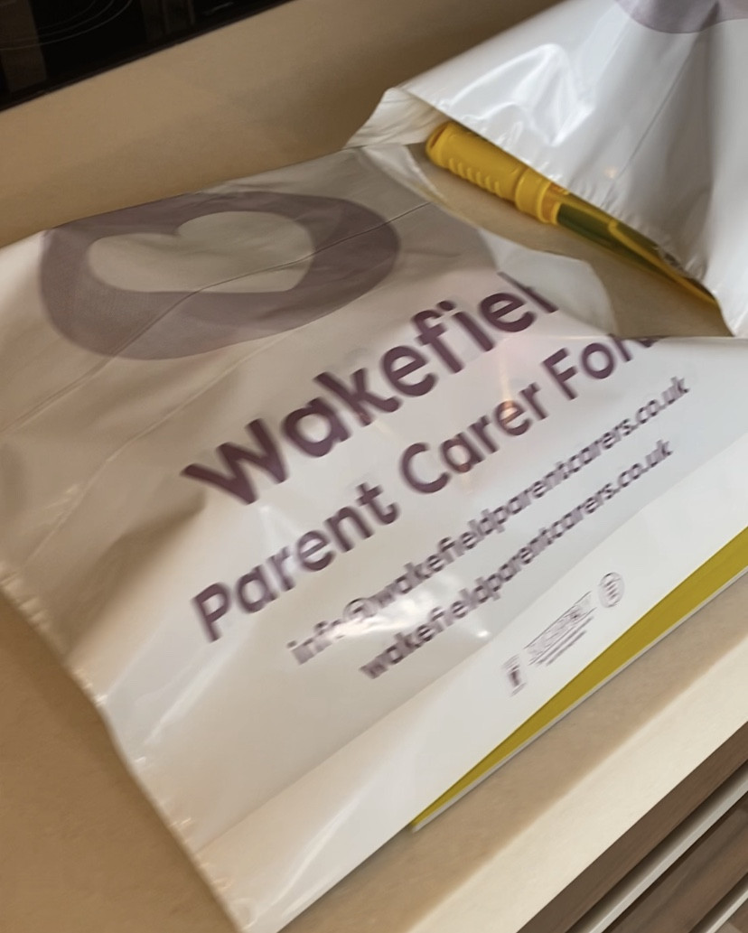 Wellbeing Bags