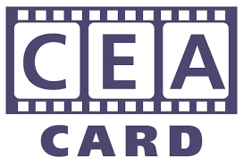 Image of CEA Card Logo