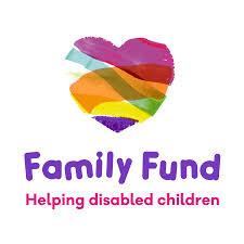 Image of Family Fund Logo