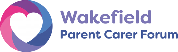Image shows WPCF Logo