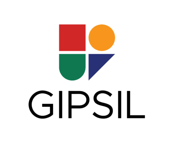 Image shows GIPSIL logo